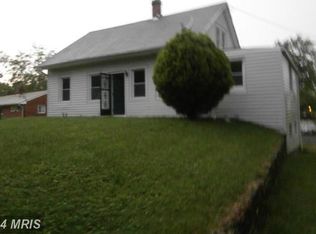 7611 Martha St, District Heights, MD 20747
