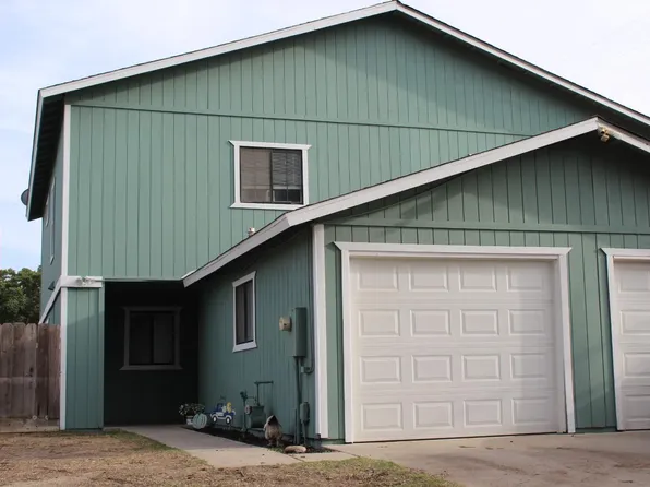 13431 S Henderson Rd, Caruthers, CA 93609
