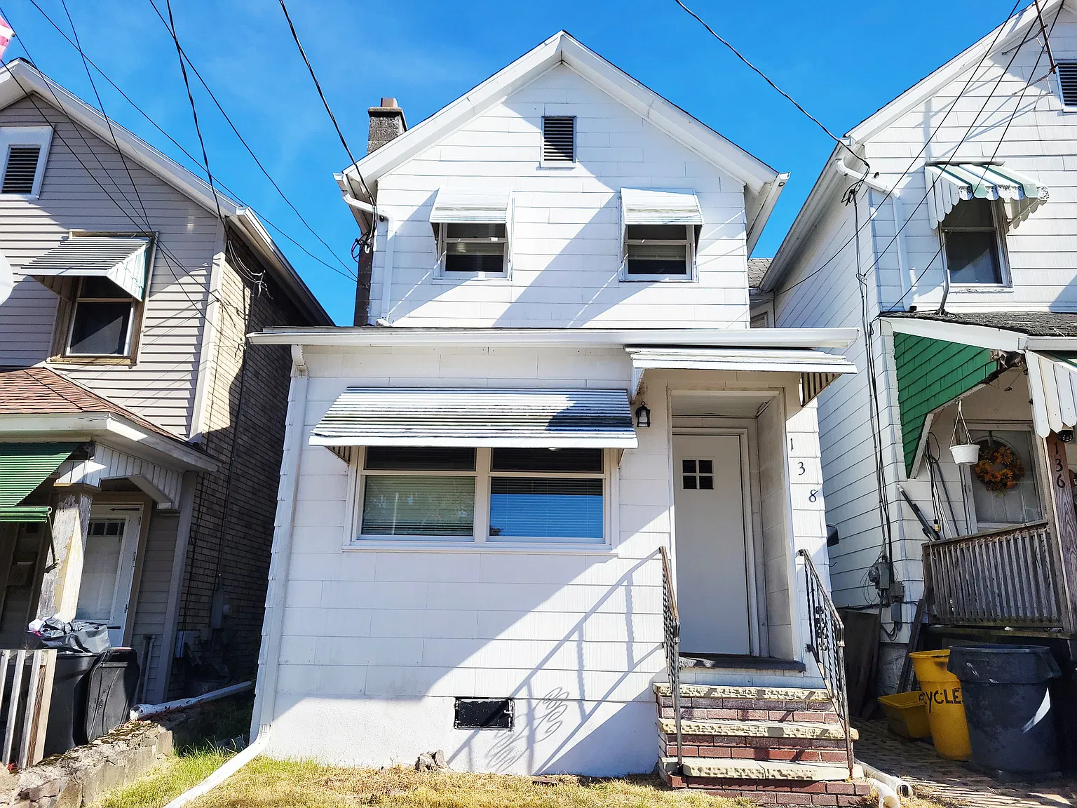 Espy St, Nanticoke — Photo 1