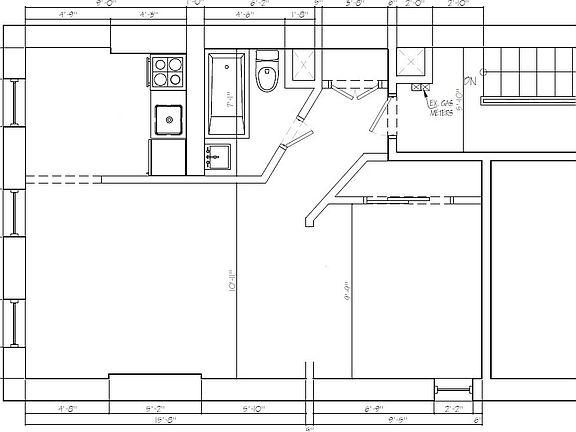 2nd image of 354 E 89th St APT 3R
