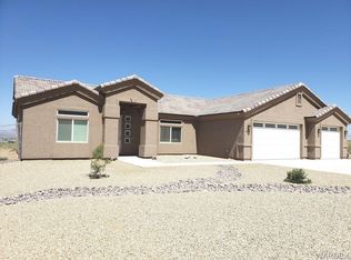 3681 N Bacobi Rd, Golden Valley, AZ 86413