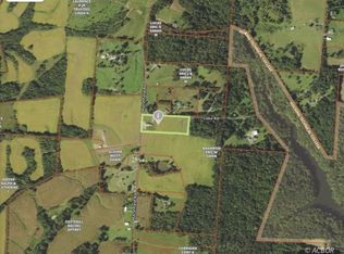 Marshfield Rd, Athens, OH 45701