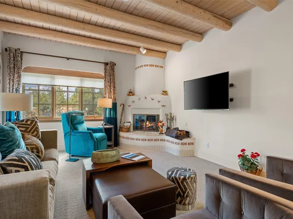 3101 Old Pecos Trl Unit 201, Santa Fe, NM 87505