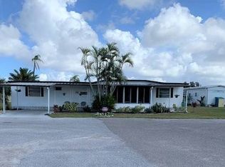 603 63rd Ave W LOT I6, Bradenton, FL 34207