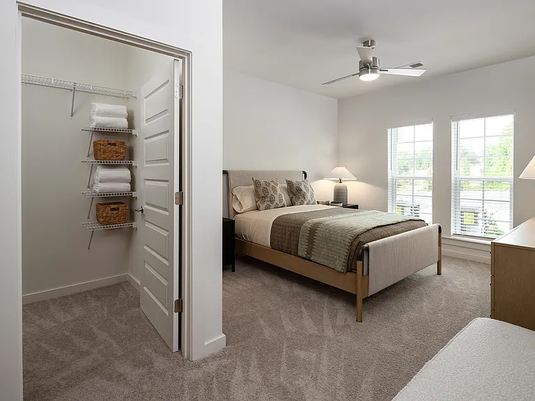 Heron Mill Apartments at Douglasville — Photo 12