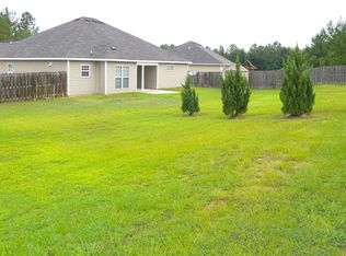 498 Sebastian Dr, Grovetown, GA 30813