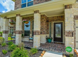 2223 Bal Harbour Dr, Missouri City, TX 77459
