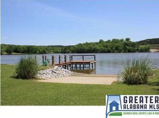 872 Lock 4 Rd #0, Riverside, AL 35135