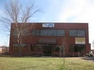 10401 Southern Loop Blvd, Pineville, NC 28134