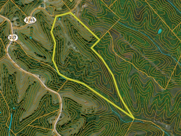 0 State Highway 3103 Lot Wp001, Owenton, KY 40359