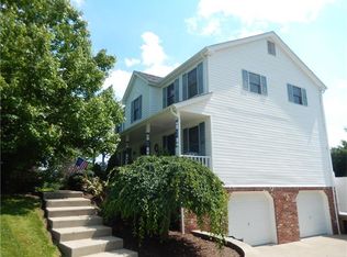 248 S Greengate Rd, Greensburg, PA 15601