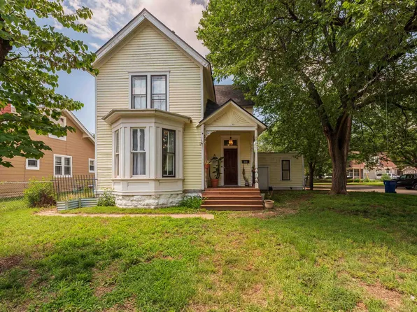 1855 N Market St, Wichita, KS 67214
