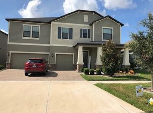 11721 Sunburst Marble Rd, Riverview, FL 33579