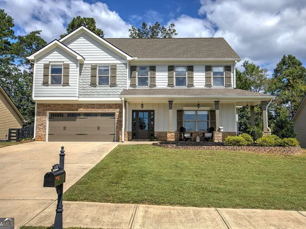 150 N Mountain Brooke Dr, Ball Ground, GA 30107