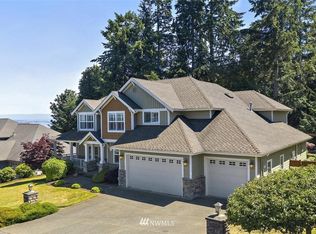 2224 87th Street Ct NW, Gig Harbor, WA 98332
