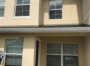 462 Carina Cir, Sanford, FL 32773