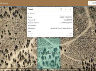 Amargosa St, Elko, NV 89801