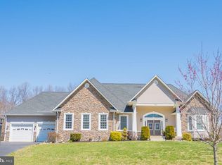 9400 Stonestreet Rd, La Plata, MD 20646