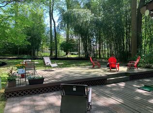 5317 Thunder Hill Rd, Columbia, MD 21045