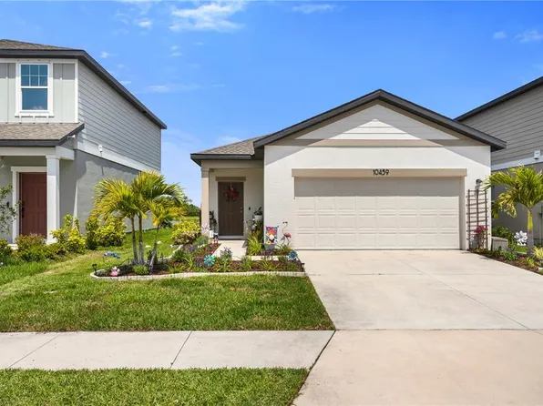 10459 Ladybug Cv, Parrish, FL 34219
