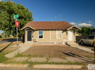320-322 N 8th St, Harlingen, TX 78550
