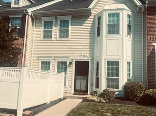 15 Goodwin Dr, North Brunswick, NJ 08902