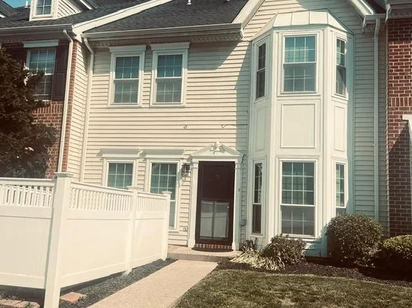 15 Goodwin Dr, North Brunswick, NJ 08902