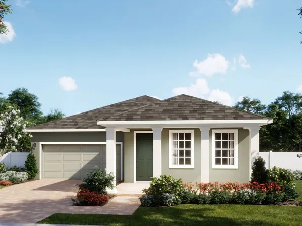 Myrtle Plan, Oakview