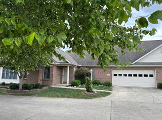 814 Brendle Trce, Springfield, OH 45503