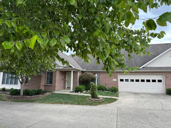 814 Brendle Trce, Springfield, OH 45503