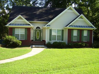 112 Walkers Pond Dr, Villa Rica, GA, 30180
