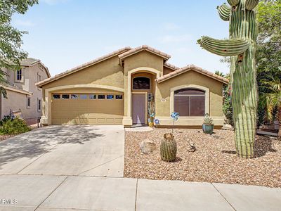 930 E PALOMINO Way, San Tan Valley, AZ, 85143