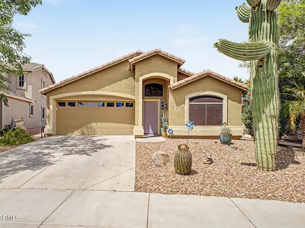 930 E PALOMINO Way, San Tan Valley, AZ 85143