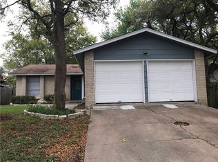 12713 Lamplight Village Ave, Austin, TX 78727