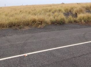Kamanu St LOT 12, Kailua Kona, HI 96740