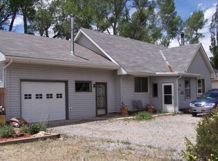 14758 County Road 350, Buena Vista, CO 81211