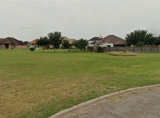 5702 Astaire Ave, Edinburg, TX 78542