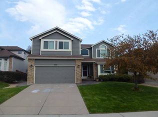10210 Silver Maple Cir, Highlands Ranch, CO 80129