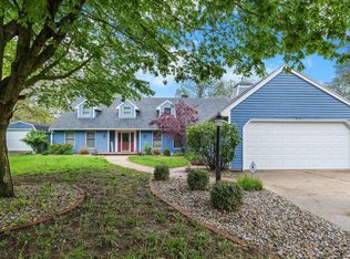5259 E Willow Ct, Monticello, IN