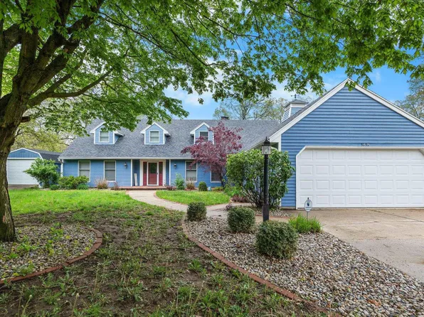 5259 E Willow Ct, Monticello, IN 47960