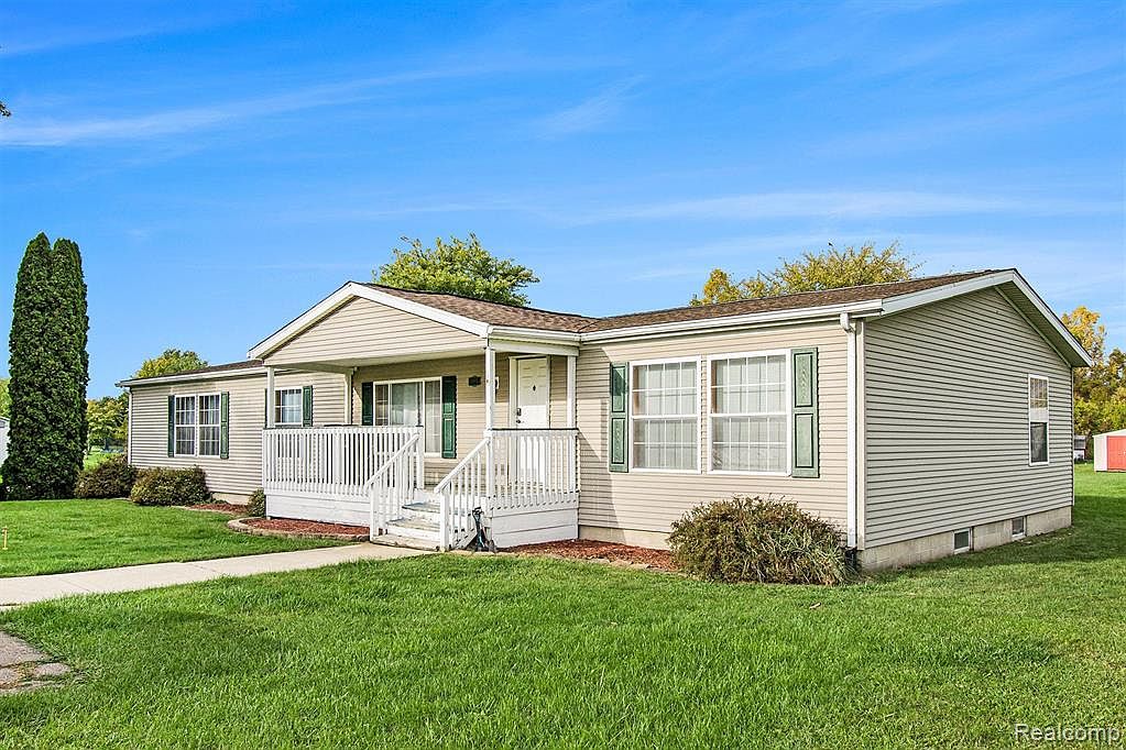 301 McConnell St, Gaines, MI 48436 Zillow