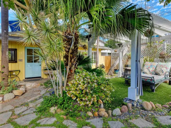 619 Bonair Way, La Jolla, CA 92037