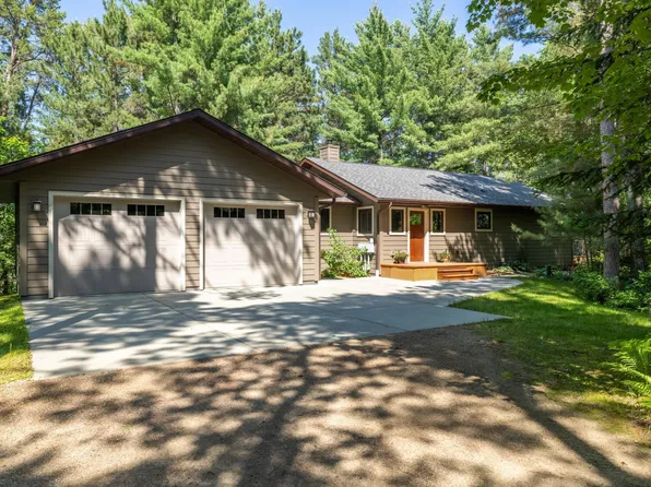 23148 Glenhaven Dr, Nevis, MN 56467