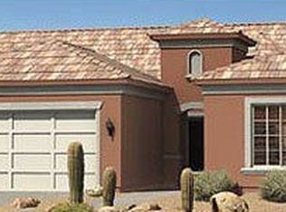 1562 Watchmans Point St, Mesquite, NV 89034