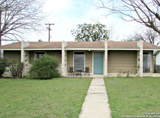 503 Kopplow Pl, San Antonio, TX 78221