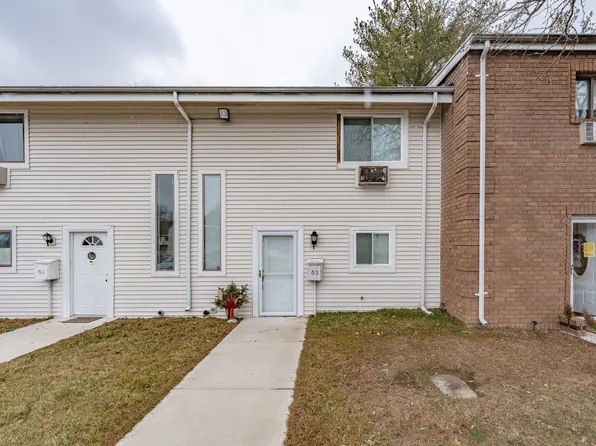 63 Beaman Brook #63, Bloomfield, CT 06002