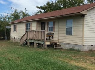 36505 S 4210th Rd, Inola, OK 74036