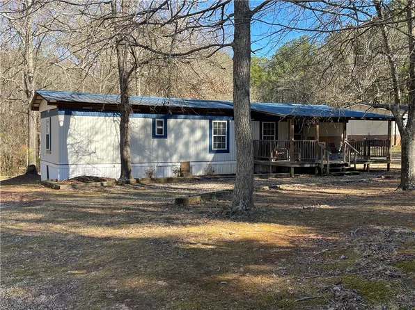 241 Shaw Rd, Iva, SC 29655