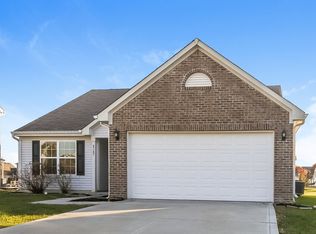 8143 Tasman Dr, Avon, IN