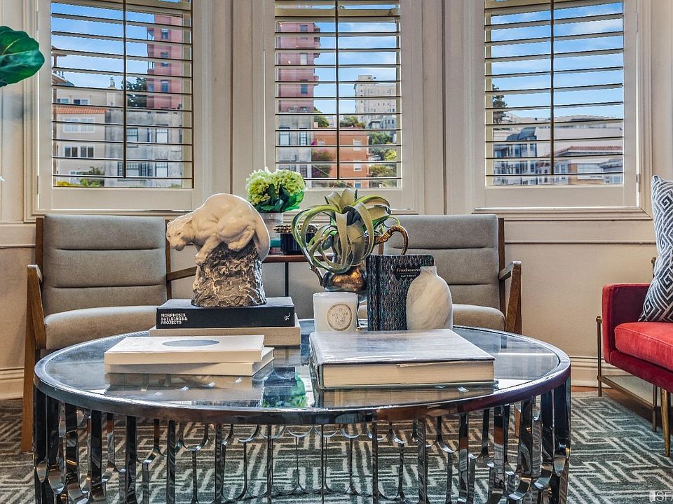 Marina Chateau Condominiums Apartment Rentals San Francisco, CA Zillow